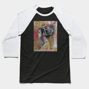 Primal Baseball T-Shirt